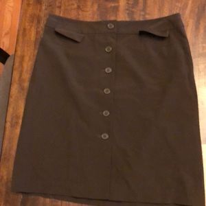 Ann Taylor Loft skirt
